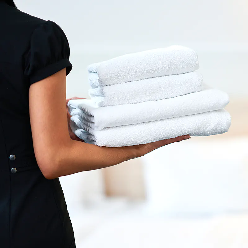 Branche Hotellerie