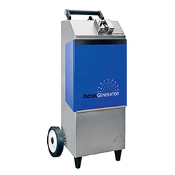 Diosol Generator