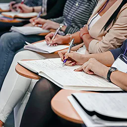 Personalschulungen