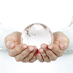 Transparenz